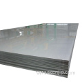 Anti-silp 1.4541 321 1cr18ni10ti Stainless Steel Sheet Plate